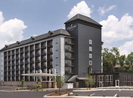 Pigeon Forge में, होटल Country Inn & Suites by Radisson, Pigeon Forge South, TN