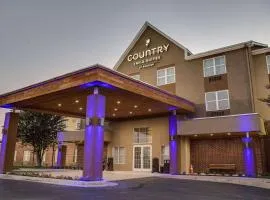 Country Inn & Suites by Radisson, Harlingen, TX, hotel di Harlingen