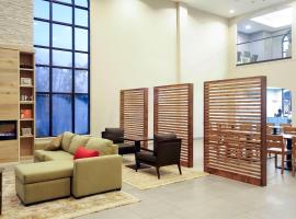 Country Inn & Suites by Radisson, Houston Northwest, TX, ξενοδοχείο στο Χιούστον