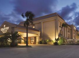 รูปภาพของโรงแรม: Country Inn & Suites by Radisson, Portland, TX