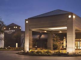 Фотография гостиницы: Country Inn & Suites by Radisson, Seattle-Bothell, WA