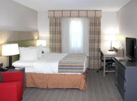 Hotel Photo: Country Inn & Suites by Radisson, Sparta, WI