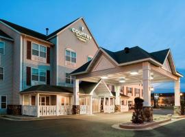 Hotel foto: Country Inn & Suites by Radisson, Stevens Point, WI