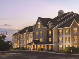 Gambaran Hotel: Country Inn & Suites by Radisson, Madison, WI