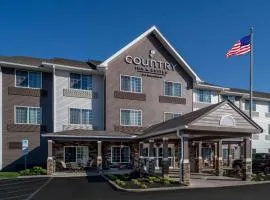 Country Inn & Suites by Radisson, Charleston South, WV โรงแรมในชาร์ลสตัน