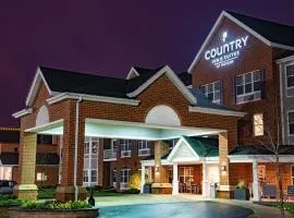 Country Inn & Suites by Radisson, Milwaukee West Brookfield , WI, hotel u gradu 'Brookfield'