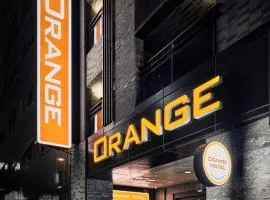 Orange Hotel -Hanzhong, Taipei