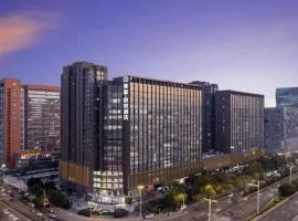 Mehood Lestie, Nanjing Olympic Sports