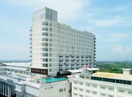 รูปภาพของโรงแรม: The Rich Jogja Hotel