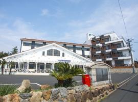 LiVEMAX RESORT Kyotango Sea Front, ξενοδοχείο σε Kyotango