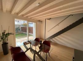 Hotel Foto: Exclusive house in Marostica