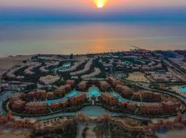 Dream Lagoon Resort & Aqua Park，位于马萨阿拉姆的酒店