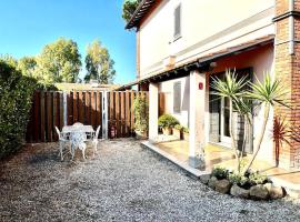 Hotel fotografie: Casa Vittoria Country Holiday Home