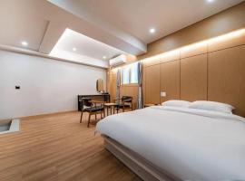 Gambaran Hotel: Lime Hotel