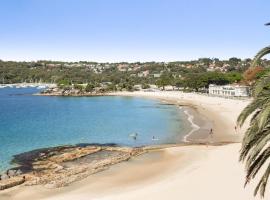 Hotel kuvat: Balmoral Beach Beauty