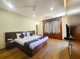 Gambaran Hotel: Sun Solitaire