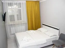 AG Hotel