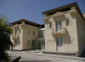 Hotel Villa De Betanzos