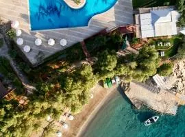 Candia Park Village, hotel in Agios Nikolaos