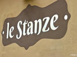 Foto do Hotel: Le Stanze