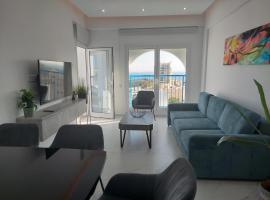 A picture of the hotel: White Arches Holiday Apartment 448