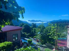 A picture of the hotel: Aum 108 Retreat - Rishikesh Mountains