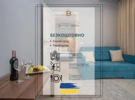 Boomerang Boutique Hotel, hotel in Odesa