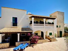 صور الفندق: Apartments Campanitx - Astbury Formentera