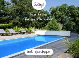 Parkhotel Hohnstein by STEIGER Hotels