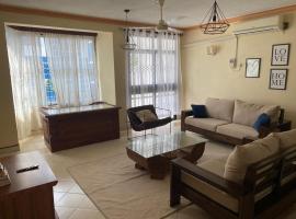 Hotel Photo: Shikara Blue City Nyali