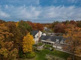 Carnegie House, hotel in State College