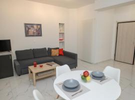 รูปภาพของโรงแรม: Athens' Heart Apartment