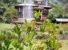 Los Quetzales Ecolodge & Spa