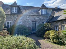 Hotel fotoğraf: 950 - Charmante maison de famille située à La Bouillie