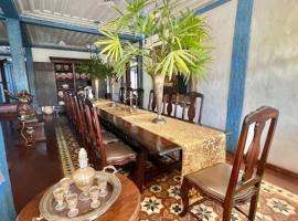 Gambaran Hotel: Historical Mansion in Pampulha