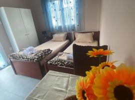 Gambaran Hotel: Dimitris Rooms