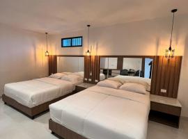 Hotel kuvat: NOVAPARK ILANES