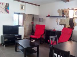 Gambaran Hotel: Apartment Hortas