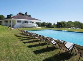 Фотографія готелю: Villa with pool - fantastic view