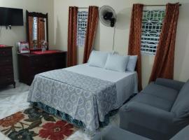 Gambaran Hotel: Diana's Portmore Retreat