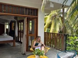 Casa Chapolin Boutique Guesthouse