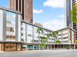 A picture of the hotel: AC Hotel by Marriott Honolulu