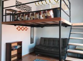 Gambaran Hotel: Harmony Loft