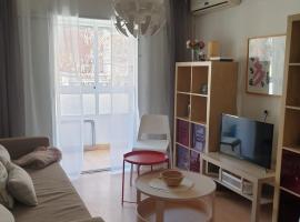 Hotel Photo: Nice apartment. Chamartin. La Vaguada.P Castilla