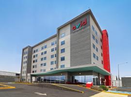 होटल की एक तस्वीर: avid hotels - Tijuana - Otay, an IHG Hotel