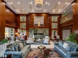 Ayres Hotel Fountain Valley - Huntington Beach