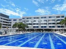 Hotel del Llano, hotel in Villavicencio