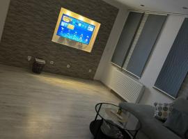 Gambaran Hotel: New York by D&J Apartments Altenessen Nord