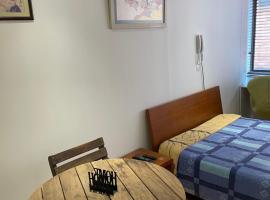 Gambaran Hotel: Apartaestudio 95