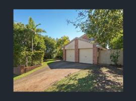 A picture of the hotel: Brisbane Traveler's nature home